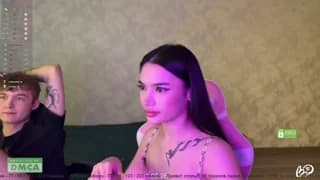 CoupleOnFire - bongacams