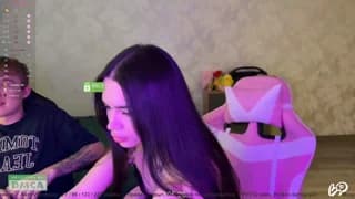 CoupleOnFire - bongacams
