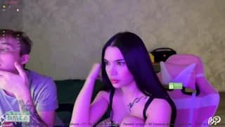 CoupleOnFire - bongacams