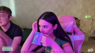 CoupleOnFire - bongacams