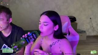 CoupleOnFire - bongacams