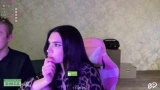 CoupleOnFire - bongacams