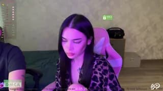CoupleOnFire - bongacams