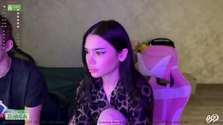 CoupleOnFire - bongacams
