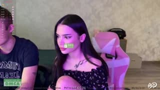 CoupleOnFire - bongacams