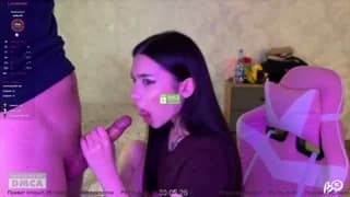 CoupleOnFire - bongacams