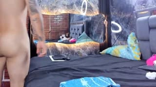 Couple_Gold69 - stripchat