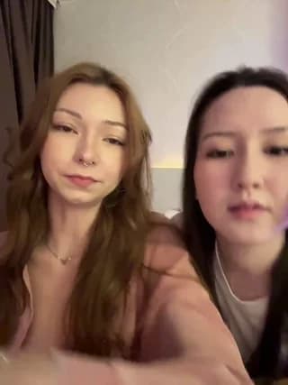 CrazyAleona - bongacams