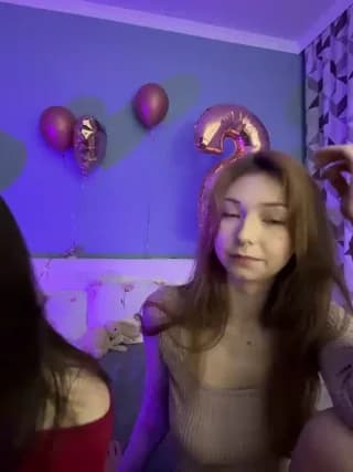 CrazyAleona - bongacams