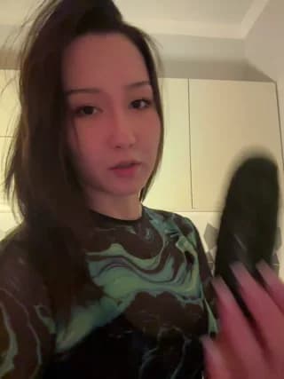 CrazyAleona - bongacams