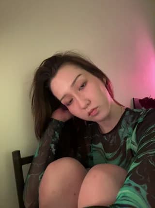 CrazyAleona - bongacams
