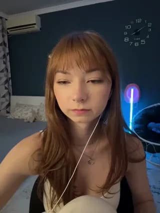 CrazyAleona - bongacams