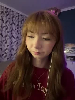 CrazyAleona - bongacams