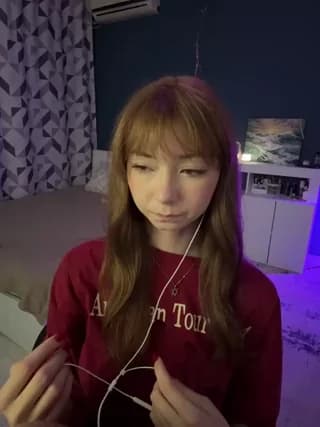 CrazyAleona - bongacams