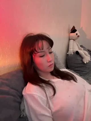 CrazyAleona - bongacams
