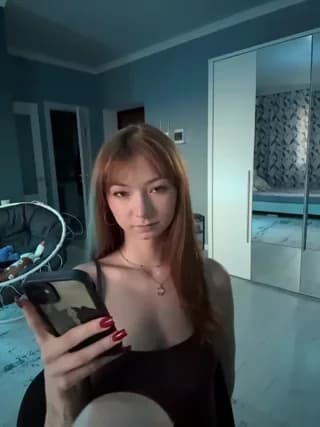 CrazyAleona - bongacams