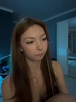 CrazyAleona - bongacams
