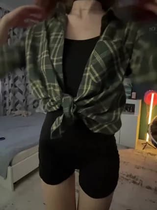 CrazyAleona - bongacams