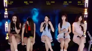 CrazyGirl-888 - stripchat