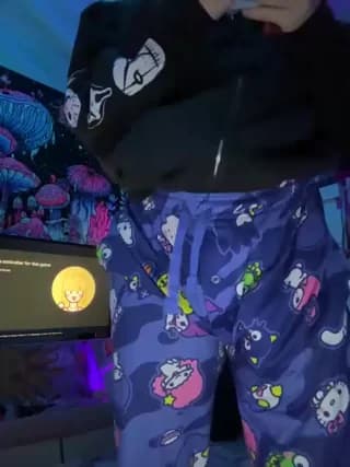 Cutiepiespanks - stripchat