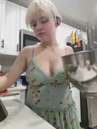 Cutiepiespanks - stripchat