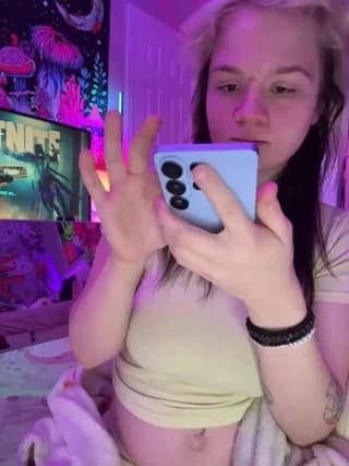 Cutiepiespanks - stripchat