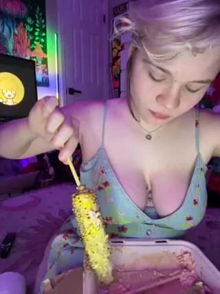 Cutiepiespanks - stripchat