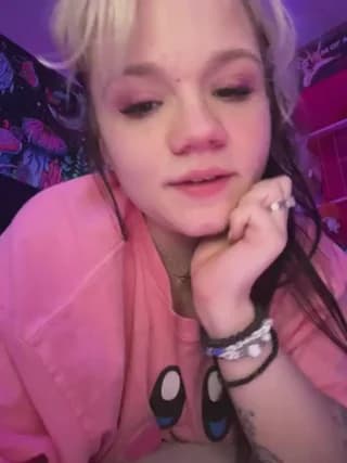 Cutiepiespanks - stripchat
