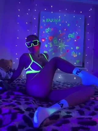 Dami-Marya - bongacams