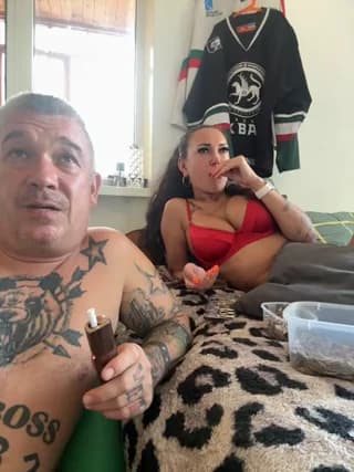 Dami-Marya - bongacams