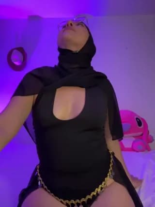 Darsha_Khemu - stripchat