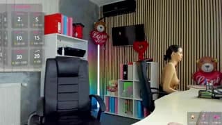 DaryaStars - bongacams