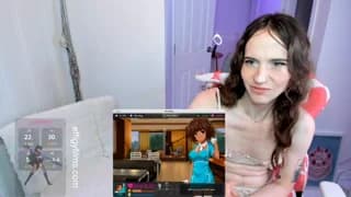 DelugeDuvall - stripchat