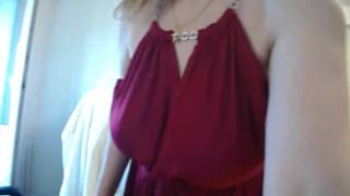 DonnaMagdalena - stripchat