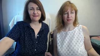DonnaMagdalena - stripchat