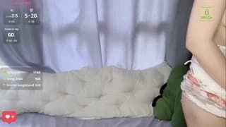 Eden-top - stripchat
