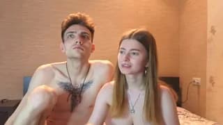 EmiliaCouple - stripchat