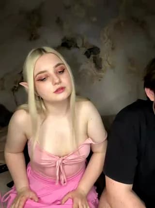 EvaAndPablos - bongacams