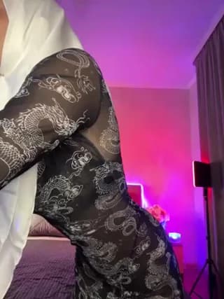 FlexibleDoll_ - stripchat