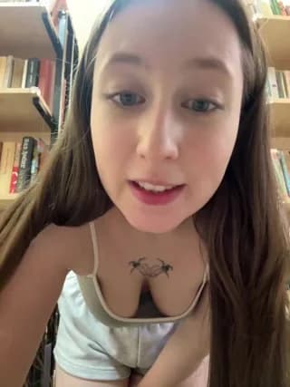 FroggyAnna - stripchat