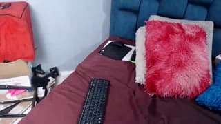 GabySteven - stripchat