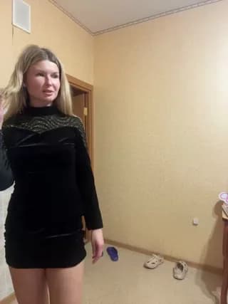 GiaVibey - bongacams