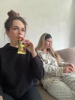 GiaVibey - bongacams