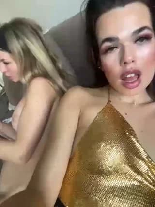GiaVibey - bongacams
