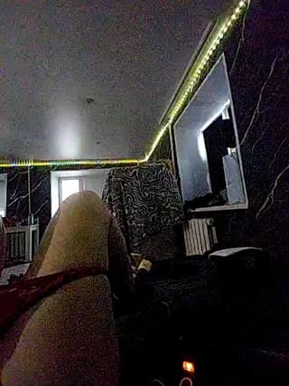 GirlWithACrystal - bongacams