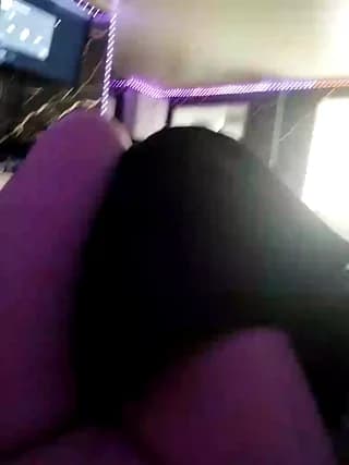GirlWithACrystal - bongacams