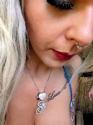 Glory_Max - stripchat