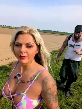 Glory_Max - stripchat