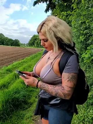 Glory_Max - stripchat