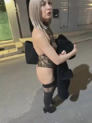 HOTLadyluna - stripchat